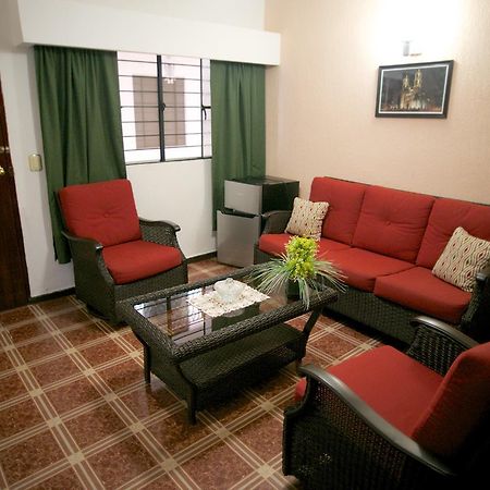 Hotel Maria De Lourdes Tuxtepec ภายนอก รูปภาพ