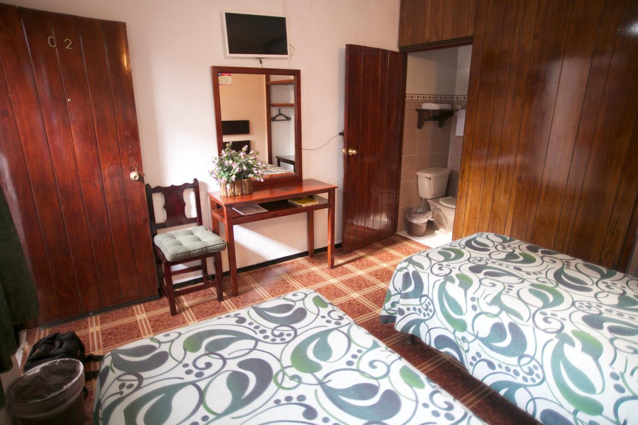 Hotel Maria De Lourdes Tuxtepec ภายนอก รูปภาพ