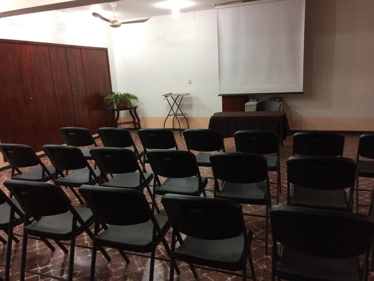 Hotel Maria De Lourdes Tuxtepec ภายนอก รูปภาพ